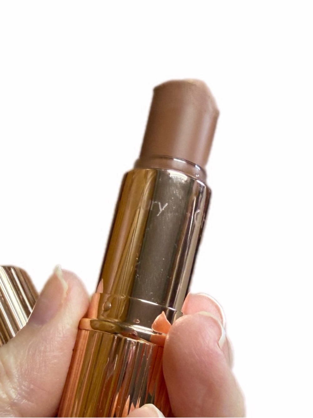 Charolette Tilbury Matte Revolution Cover Star lipstick - Picture 7 of 13